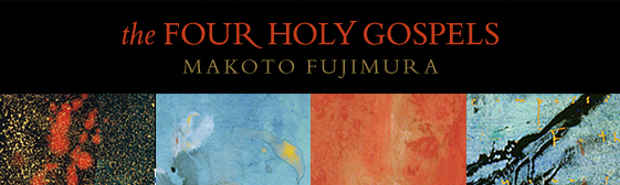 Specs and Wings: Artist Story: Makoto Fujimura