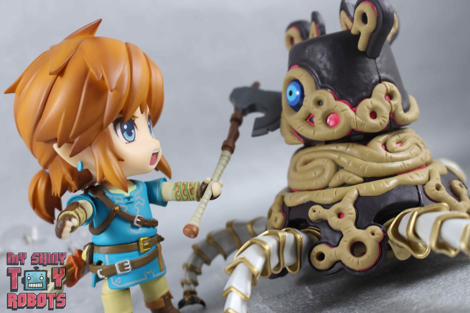 nendoroid 1600