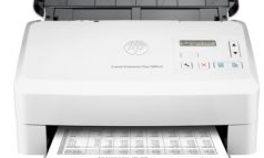 HP Scanjet Enterprise Flow 5000 S4 Driver Download HP Scanjet Enterprise Flow 5000 S4 Driver Download