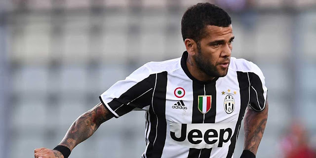 SBOBETASIA - Digosipkan Incar Dani Alves, Ini Respon Fenerbahce