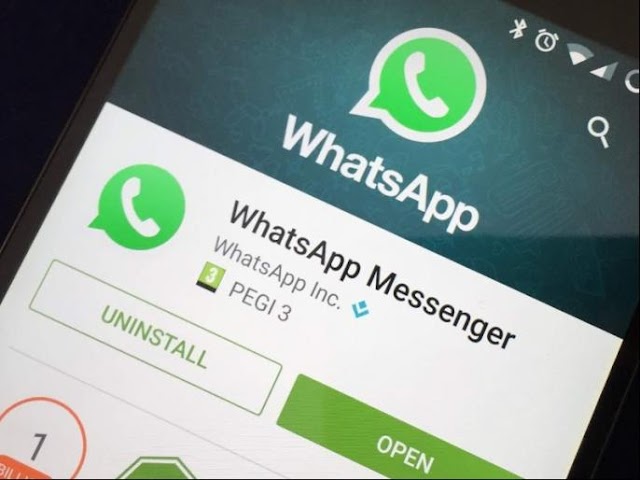 WhatsApp to launch three new BIG features