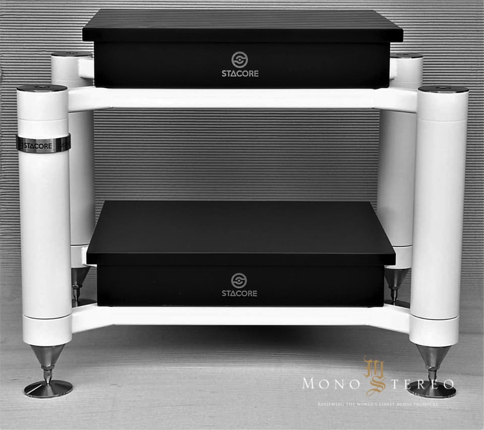 High End Audio Rack System High End Audio Rack System