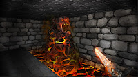 Crystal Rift Game Screenshot 1
