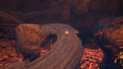 Skully Game Screenshot 4