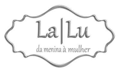 LALU – DE MENINA A MULHER