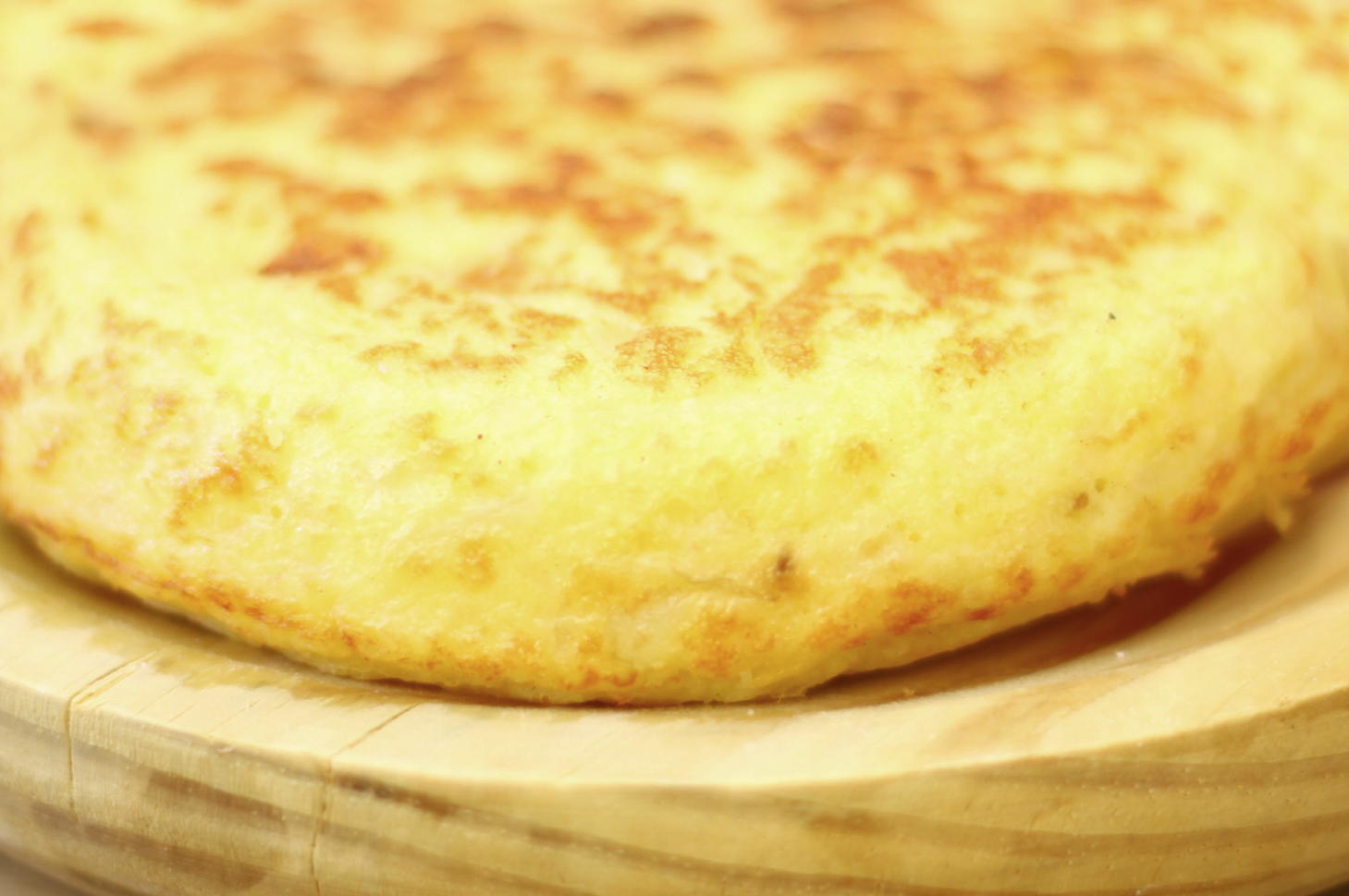 All Around You The Ultimate Tortilla Española