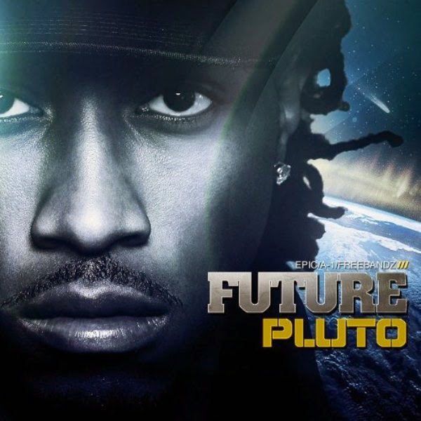 Discografia de Future (11 cds)