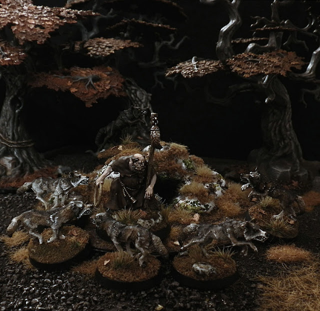 CLII. Monstrous Births : Act I