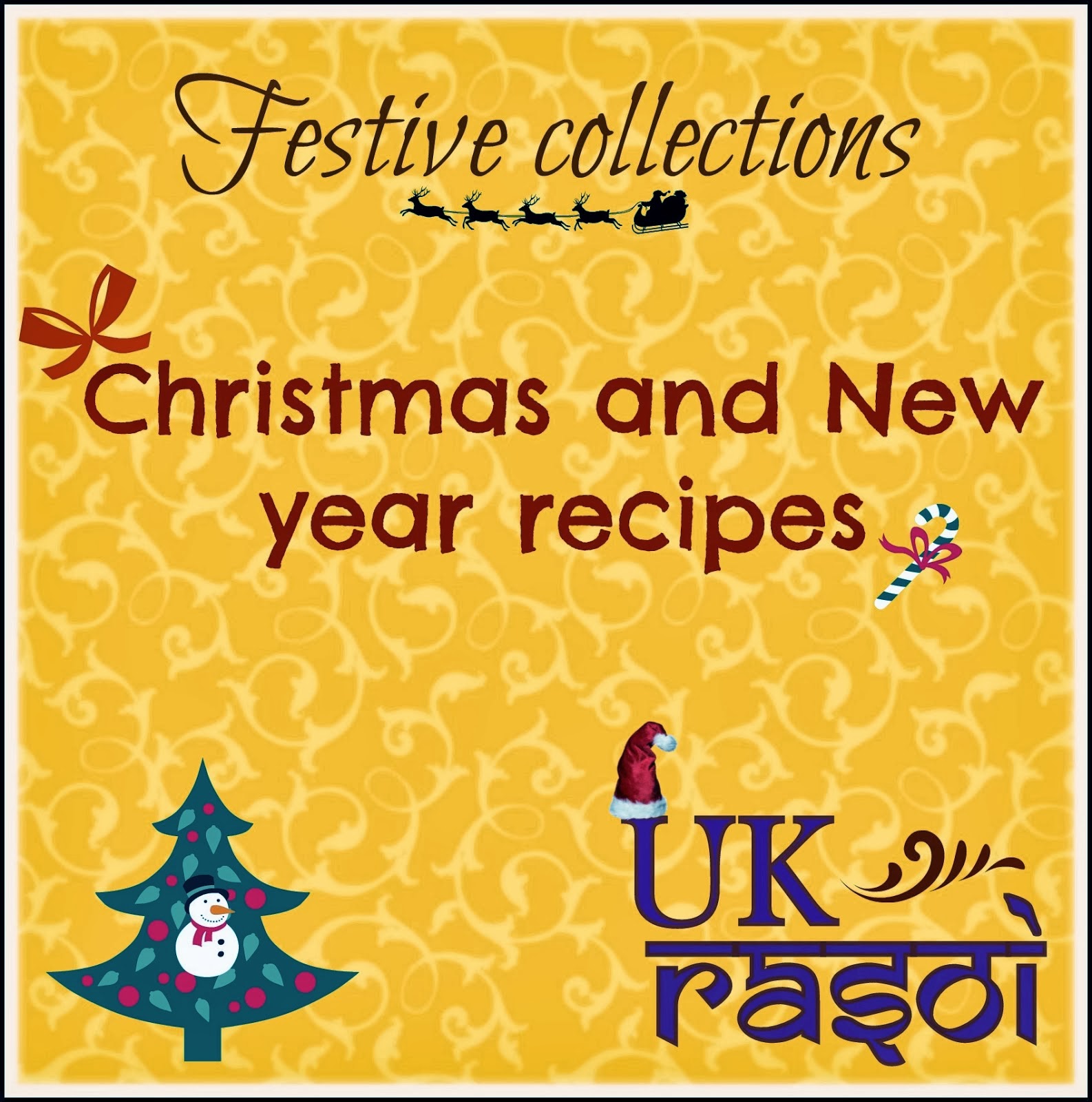 FESTIVE COLLECTIONS