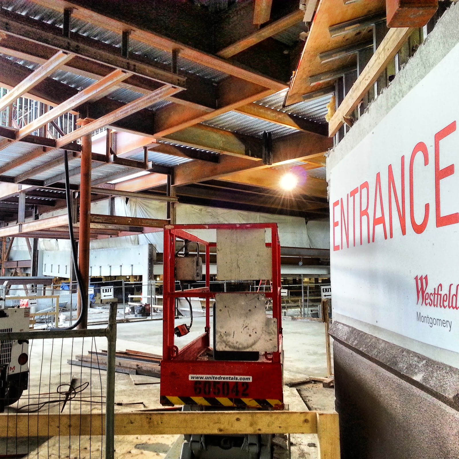 Robert Dyer Bethesda Row ARCLIGHT CINEMAS/WESTFIELD MONTGOMERY MALL