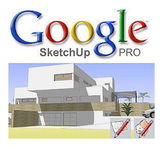 Free Download Google SketchUp Software or Application Full ...
