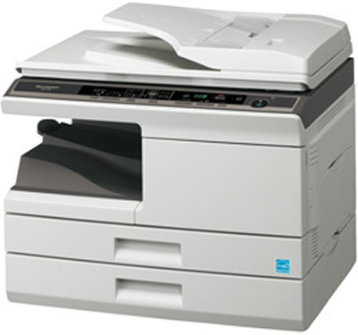 Sharp Digital MFPs / Printers