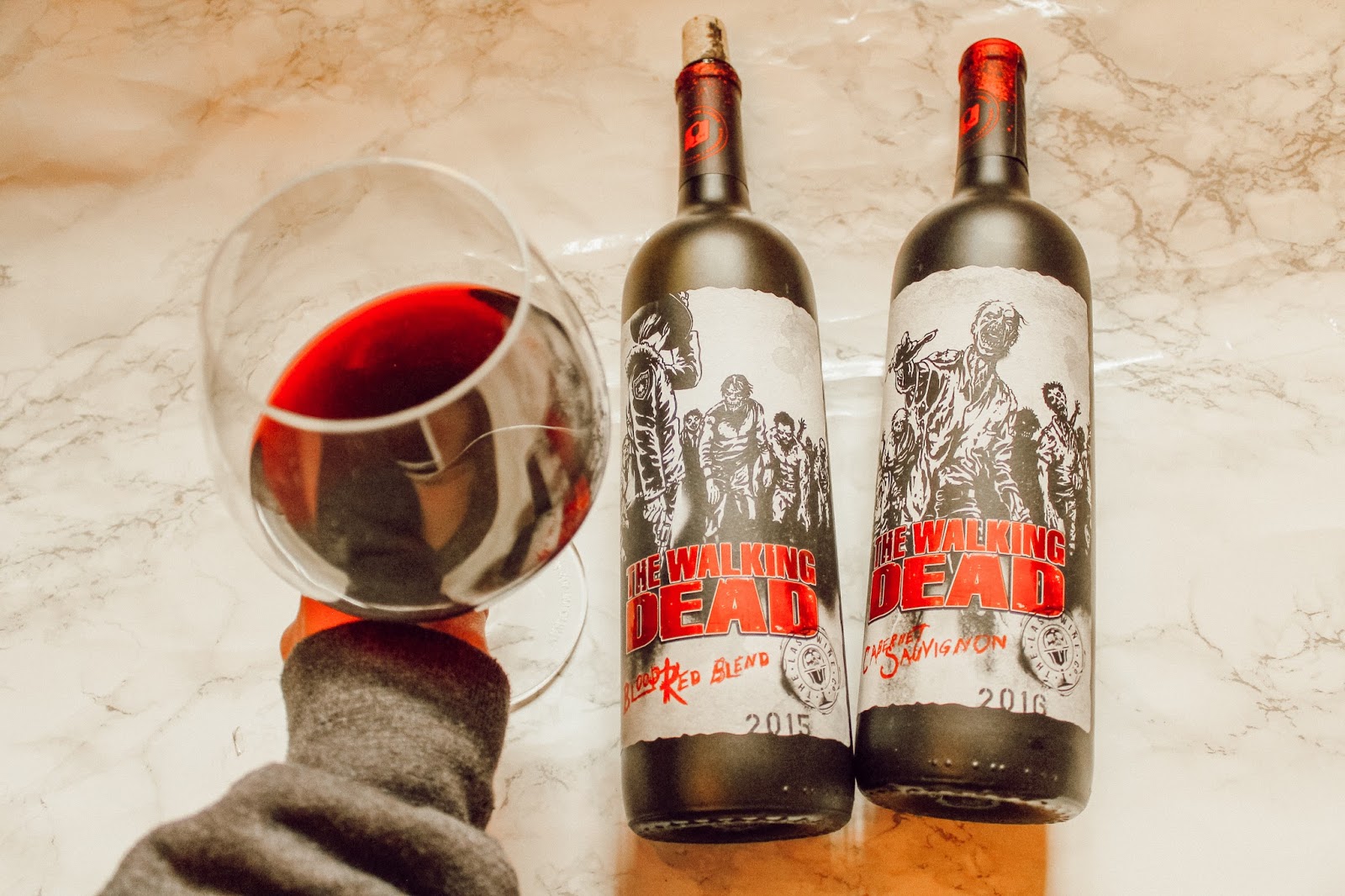 Simply Classy: Uncork the Story