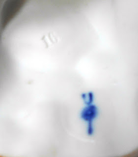 Volkstedt mark