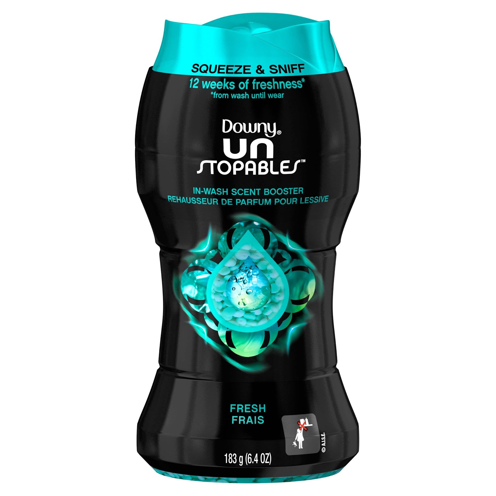 Dollar General Downy Unstopables Scent Boosters 78 Cents Each!