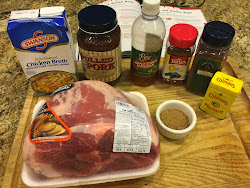 pork pressure shoulder cooker pulled chicken hawaii taste vinegar chili recipe broth cider sauce warden bob