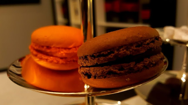 macarons