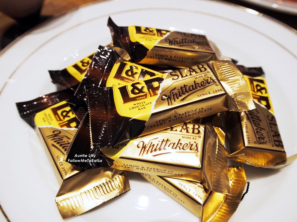 Follow Me To Eat La Malaysian Food Blog Whittaker’s Chocolate