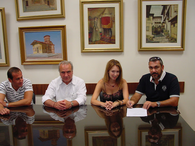 ΔΗΜΟΣ ΚΑΣΤΟΡΙΑΣ:«ΑΝΑΒΑΘΜΙΣΗ ΧΩΡΩΝ ΠΡΑΣΙΝΟΥ ΠΕΡΙΟΧΗΣ ΦΟΥΝΤΟΥΚΛΗ», συνολικού προϋπολογισμού 4.320.000,00€