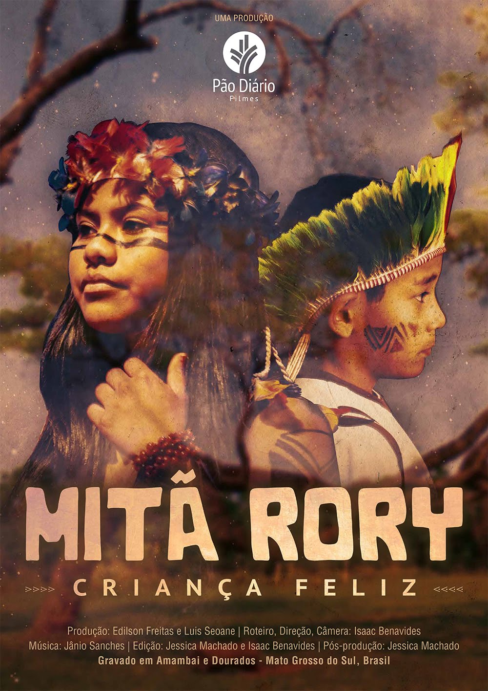 MITA RORY