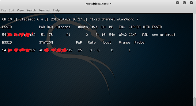 How To Hack Wifi In Mac Using Terminal How To Hack Wifi In Mac Using Terminal