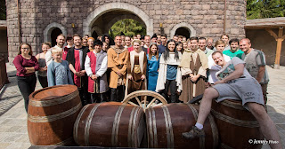 Le Dragon Manor réserve encore de nombreuses surprises à ses visiteurs ! 2 12072016 1N8A1823