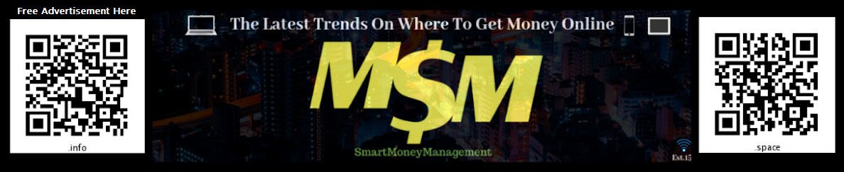 Smart Money Management