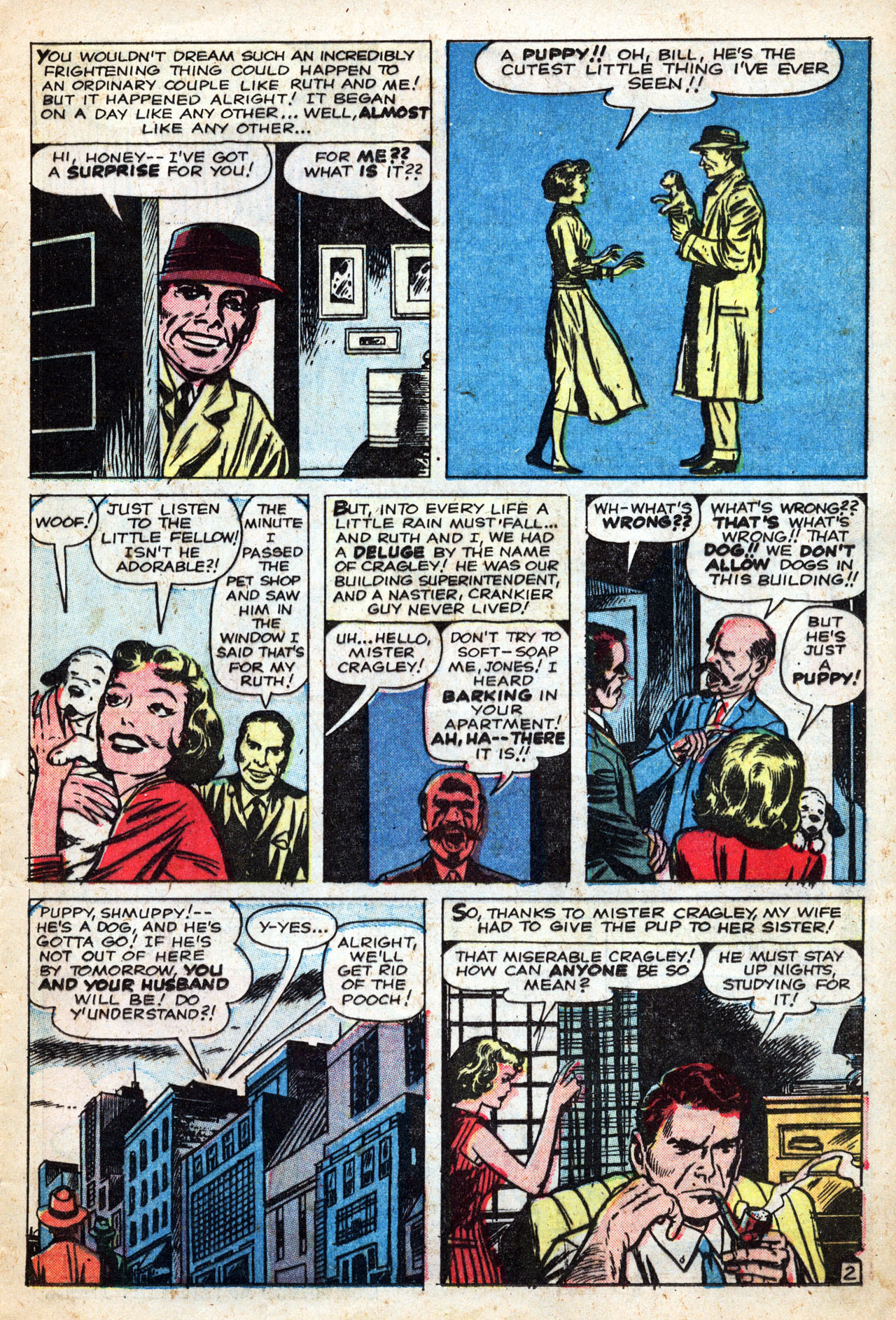 Read online Journey Into Mystery (1952) comic -  Issue #73 - 13