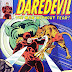 Daredevil #162 - Steve Ditko art & cover