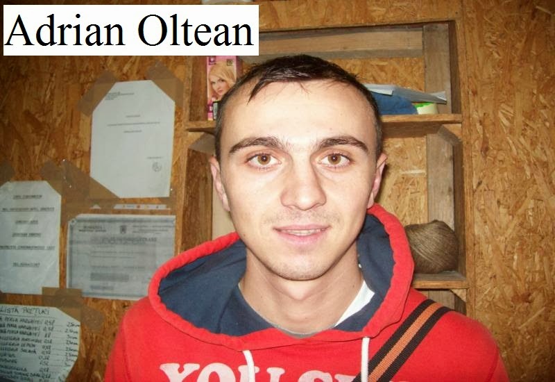 Adrian Oltean
