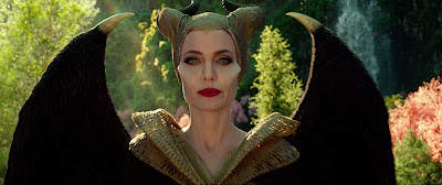 Maleficent Mistress Of Evil Movie Image