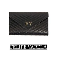 Queen Letizia  - FELIPE VARELA Bags