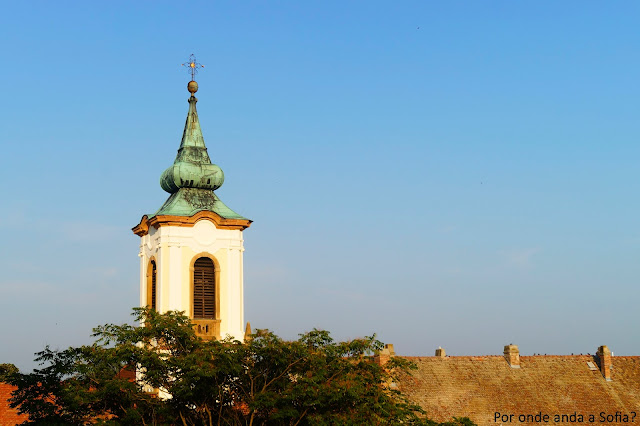 Szentendre Budapeste