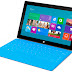 "Surface" la respuesta de Microsoft al iPad