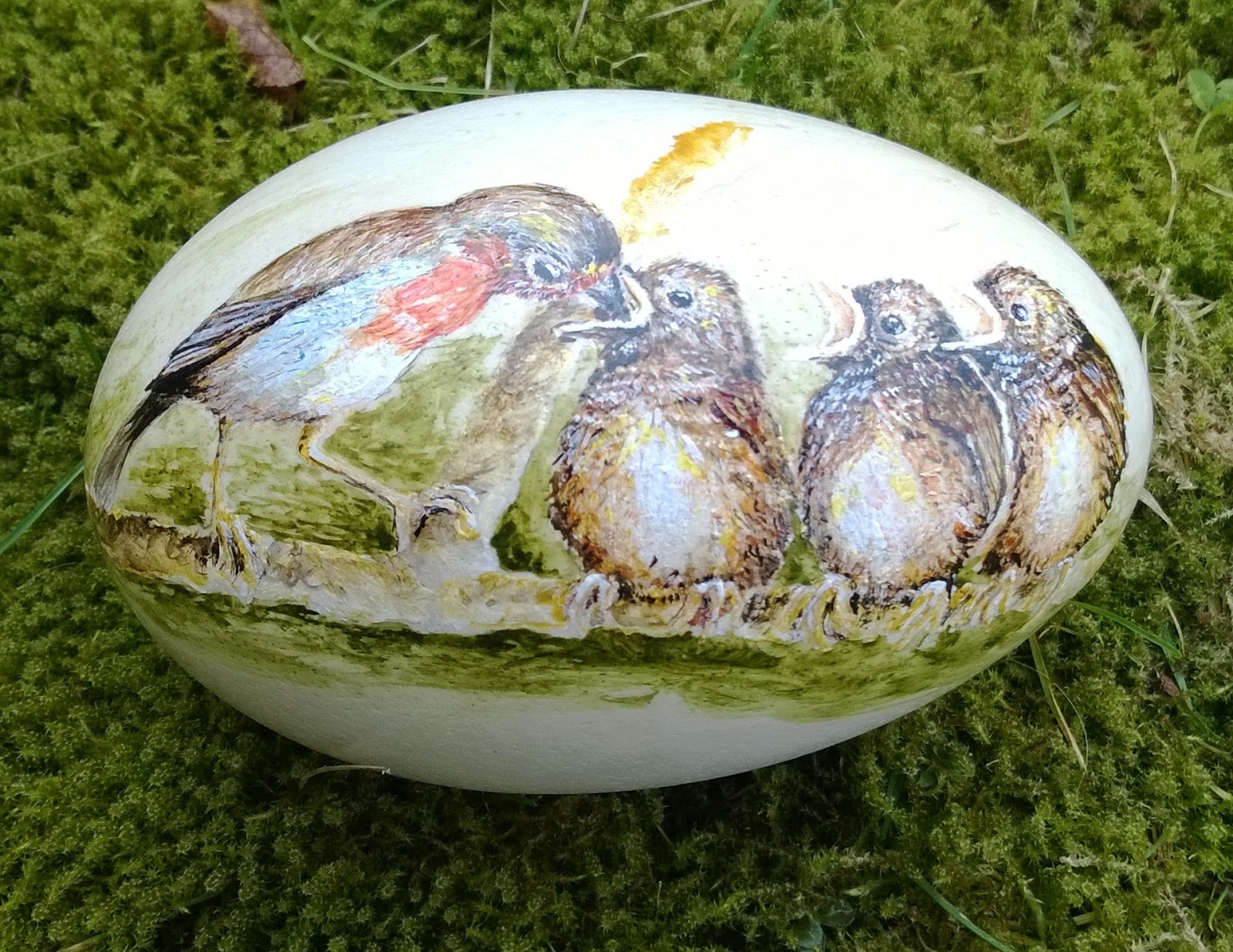 Prignitzer Kunstwerkstatt 2017