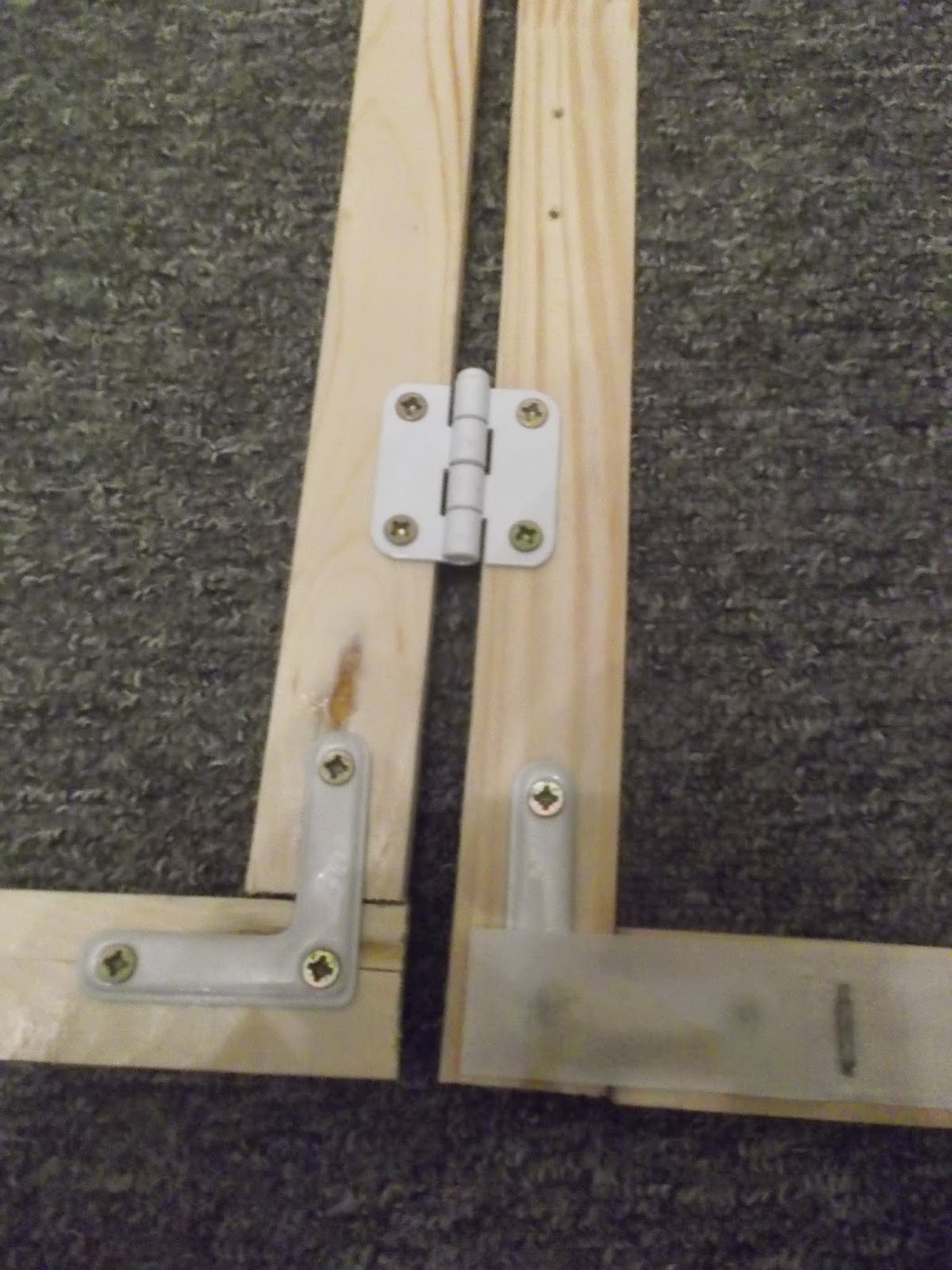 ТеатралKids: МК - ширма своими руками