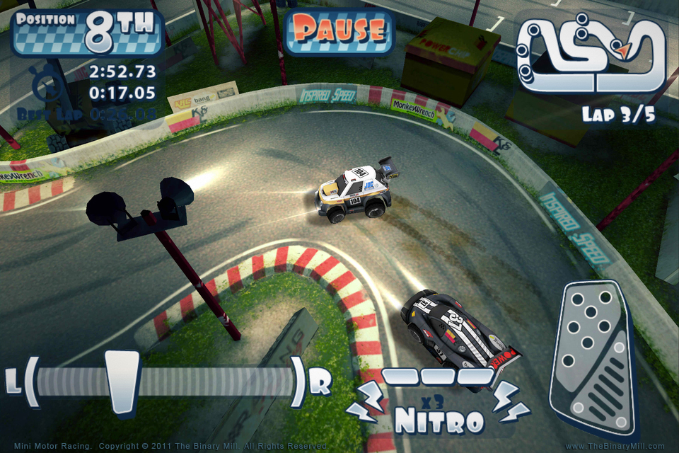Игры на айфон гонки. Mini Motor Racing игры. Mini Motor Racing 2. Mini Motor Racing EVO. Mini Motor Racing x v1.3.6.