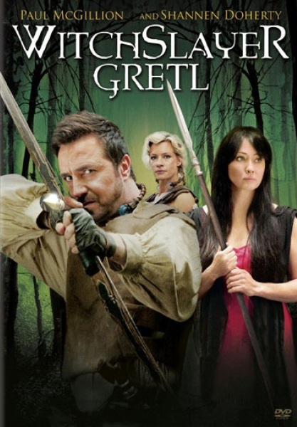 Witchslayer Gretl (2012) tainies Online | anime movies series Witchslayer Gretl (2012) ταινιες online seires xrysoi greek subs