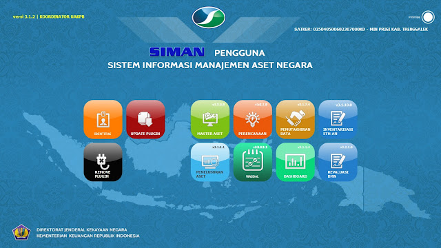 Download Update Plugin SIMAN