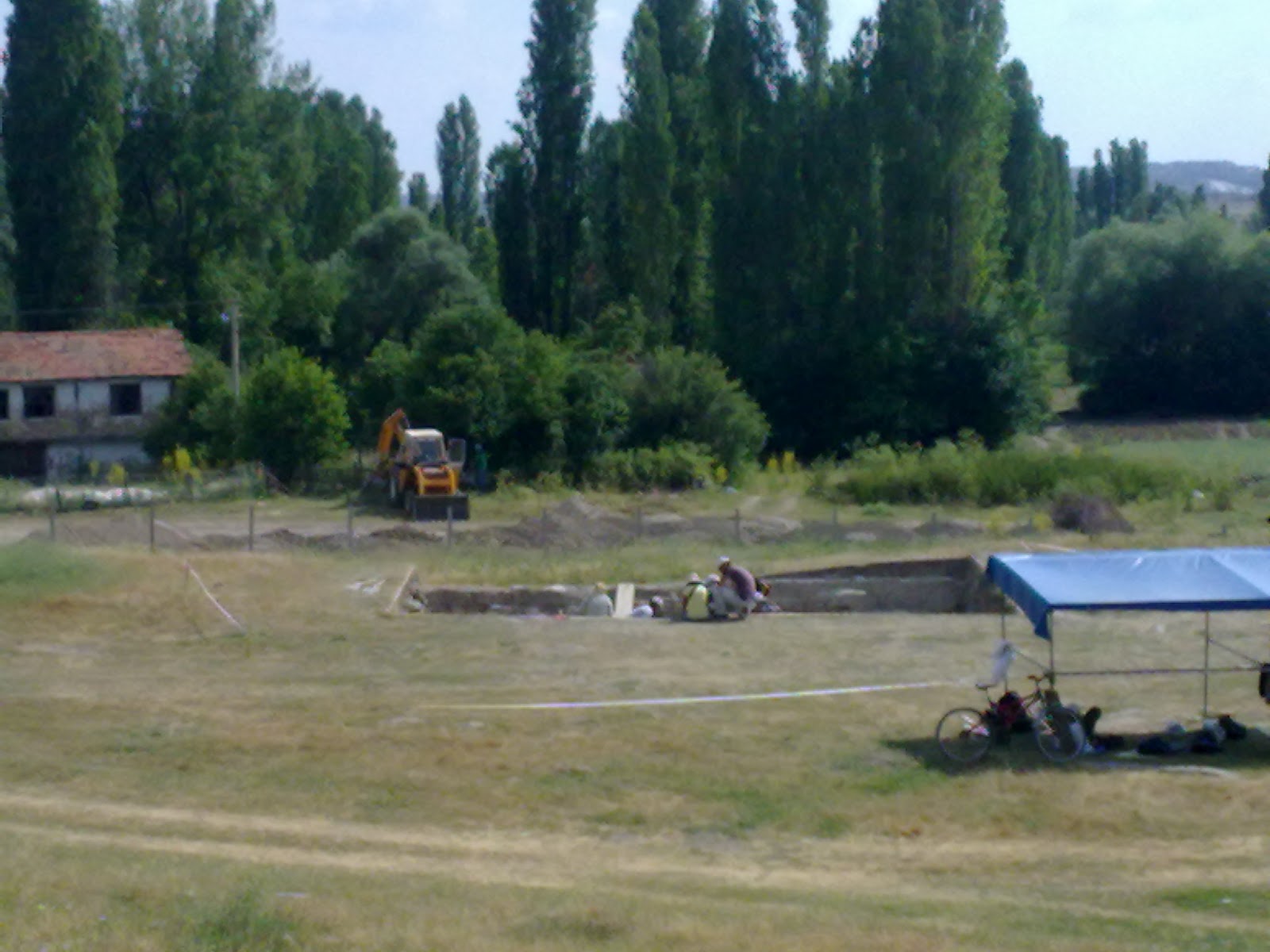 27 Haziran 15 Temmuz Güncesi