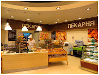 ДИЗАЙН ГИПЕРМАРКЕТА SPAR Дизайн супермаркета продуктовый магазин Спар ИШИМ ХМАО Dulisov design supermarket студия интерьер