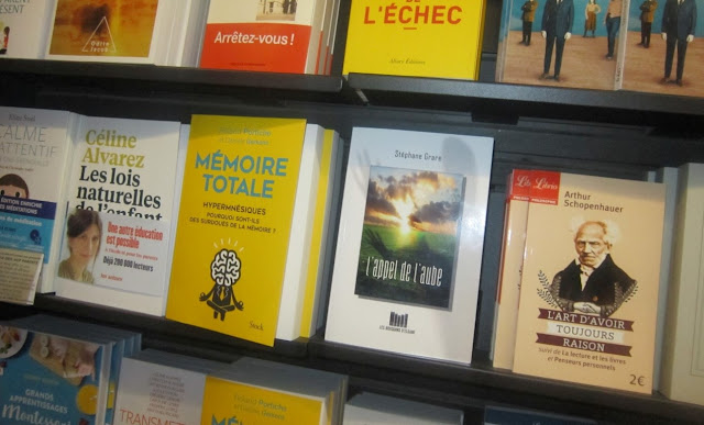 L'Appel De L'Aube