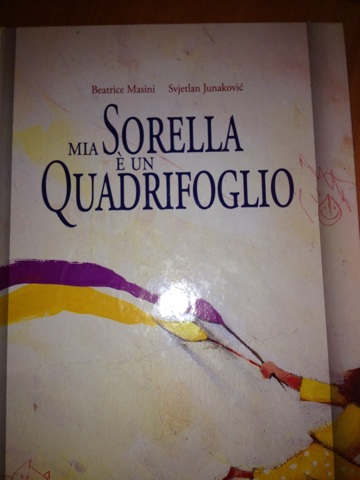 Frasi Da Dedicare Ad Una Sorella Speciale