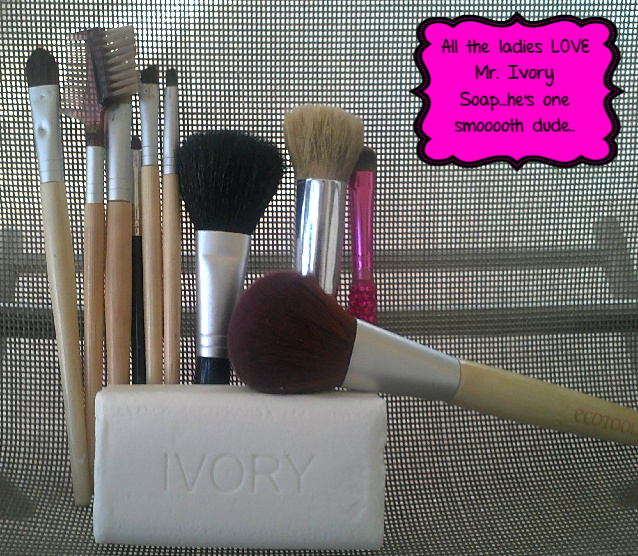 If Only Life Could Be That Simple... The Many Uses Of Ivory