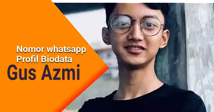 Nomor wa gus azmi askandar asli + aktif dari Grub Nomor wa gus azmi askandar asli + aktif dari Grub