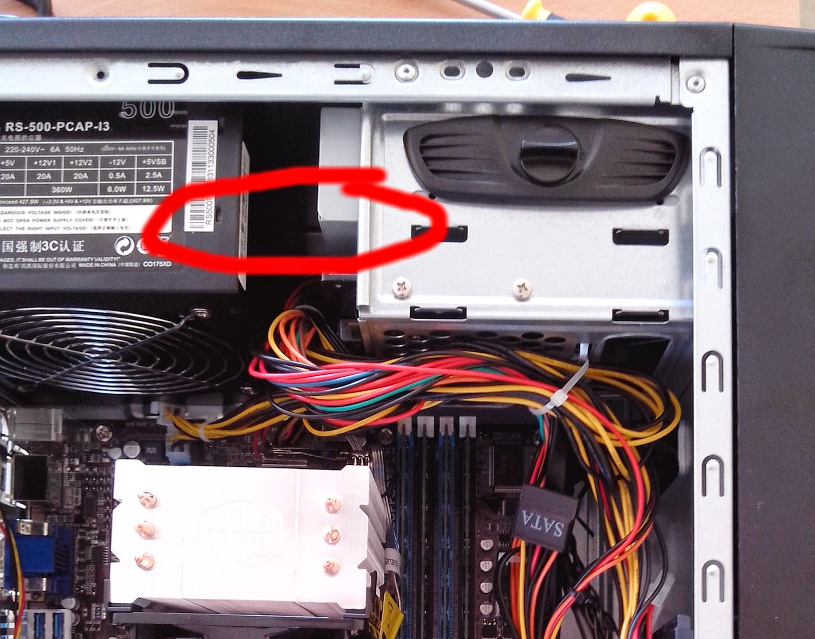 Блог инженера: Дизайнеров нужно обязать пользоваться своими творениями