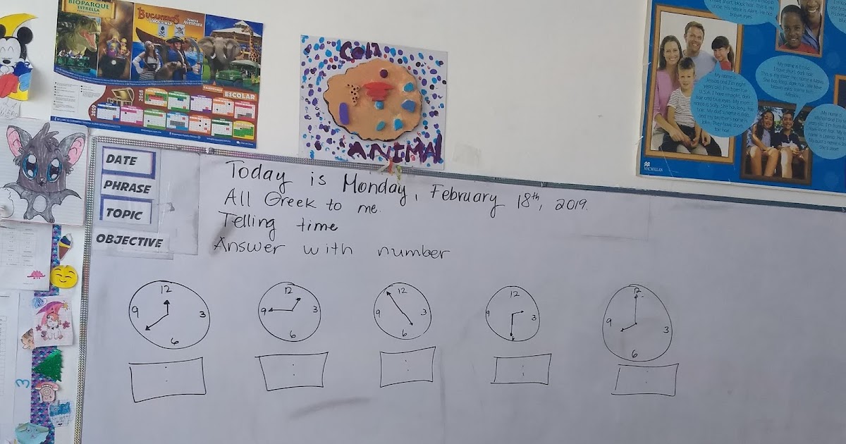 Cancion de homework picture