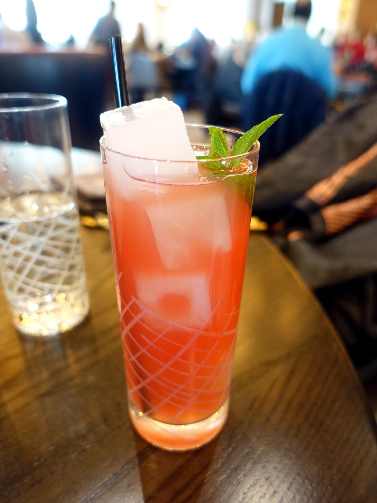 Gordon Ramsay Hell's Kitchen (Las Vegas, USA) ★★★★☆ A traveling