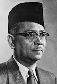 Pesanan Tunku Abdul Rahman