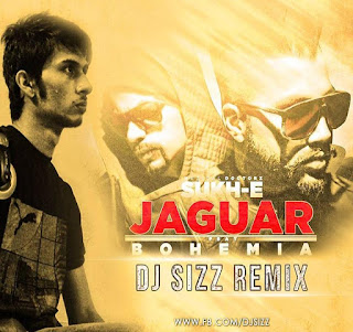 Bohemia+Jaguar+Mashup-DJ+SIZZ